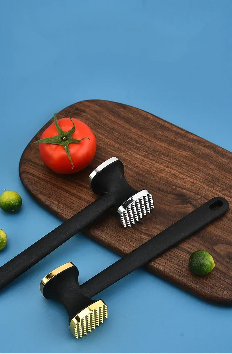 Decorbites™ Schwerpflicht-Fleischklopfer zum Zartmachen von Steak