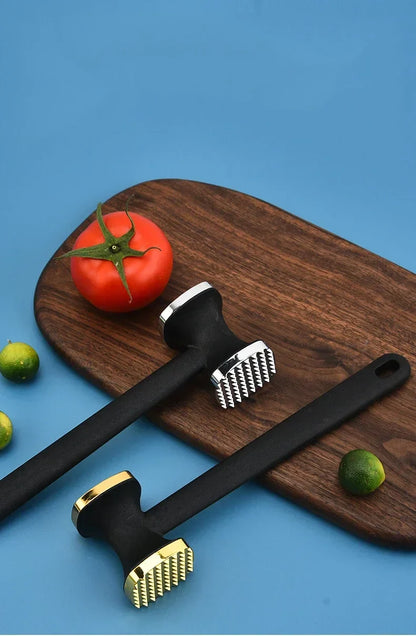 Decorbites™ Schwerpflicht-Fleischklopfer zum Zartmachen von Steak