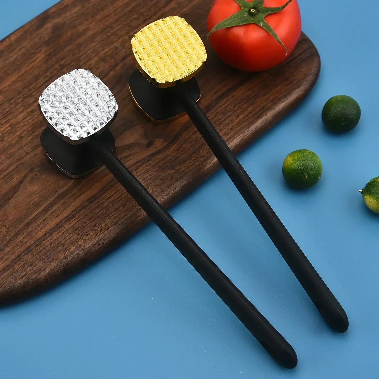Decorbites™ Schwerpflicht-Fleischklopfer zum Zartmachen von Steak