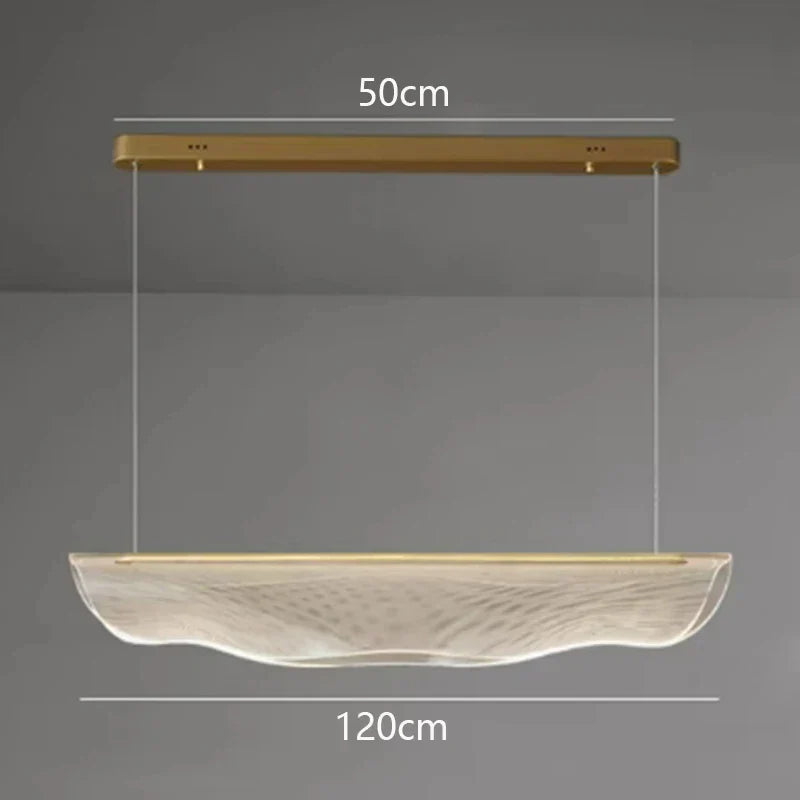 Decorbites™ Esszimmer-Kronleuchter Moderne Hängeleuchte Deckenlampe Prächtige Salonbeleuchtung