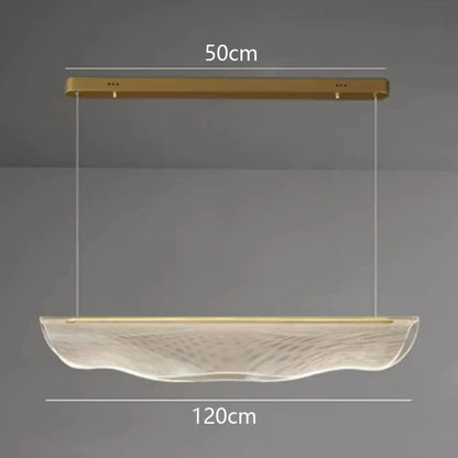 Decorbites™ Esszimmer-Kronleuchter Moderne Hängeleuchte Deckenlampe Prächtige Salonbeleuchtung