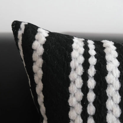 Decorbites™ Leichtes Luxus-Plüsch-Kissenbezug Weiches Modernes Bequemes Heimdekoration-Hülle