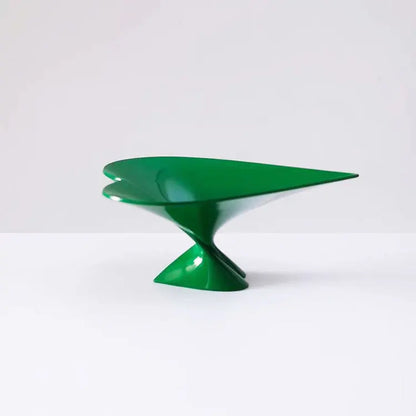 Decorbites™ Geometrische Obstteller-Schmuckdisplay-Ständer Aufbewahrungstablett Wohnungsdekoration