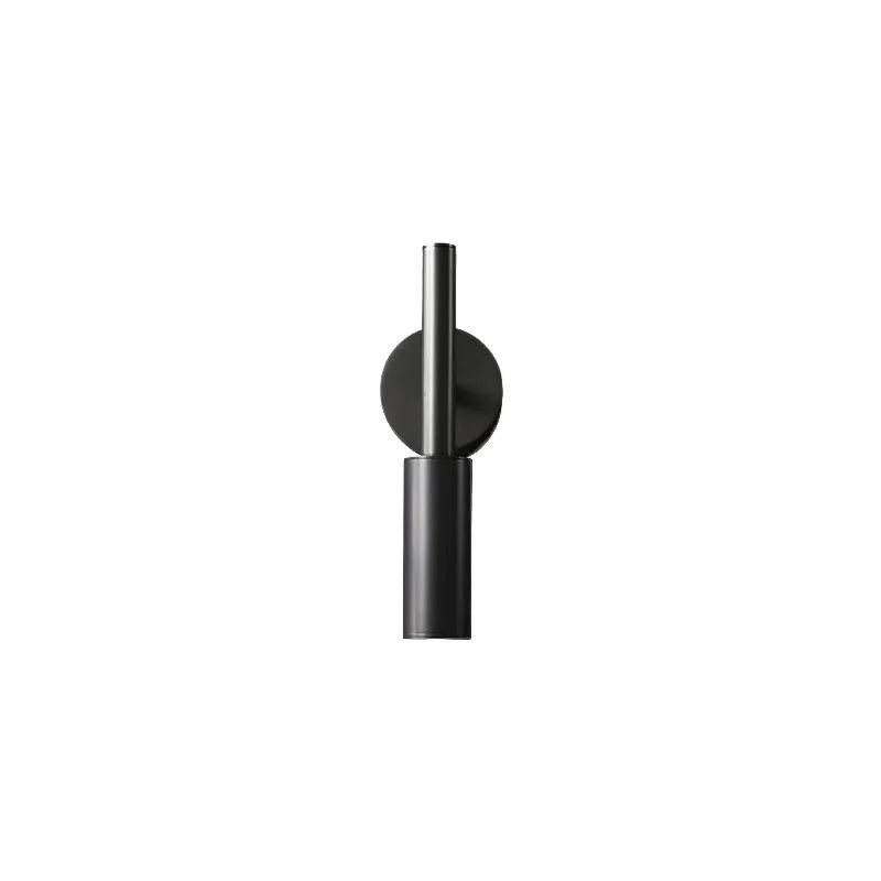 DecorBites™ Brass LED Wall Lamp: 3 Color Temp Dimming, Rotatable for Parlor, Bedroom & Reading