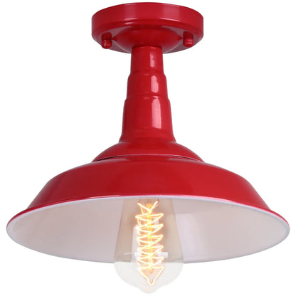 Decorbites™ Industrielle Hängelampe: Modern-retro Loft-Kronleuchter für Küche, Wohnzimmer.