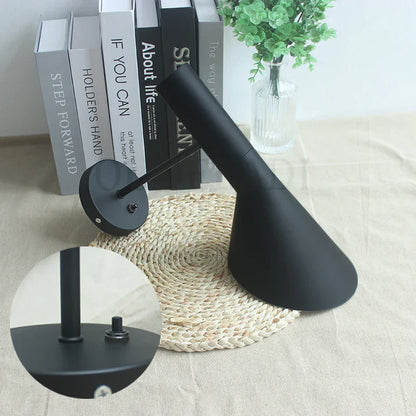 Decorbites™ Industrielle Loft Wandlampe Sconce für Restaurants Badezimmer Innenbeleuchtung