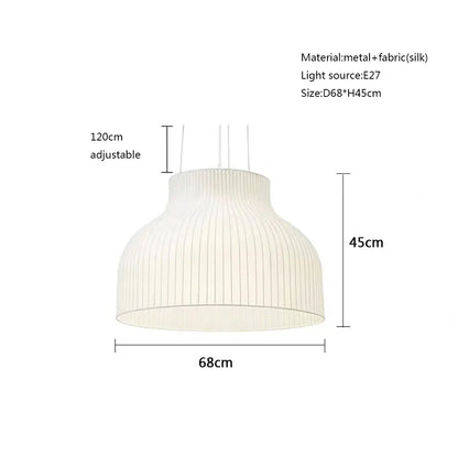 Decorbites™ LED-Kronleuchter: Nordischer Pendellampen für die Einrichtung zu Hause im Wohnzimmer, Esszimmer, Küche, Schlafzimmer