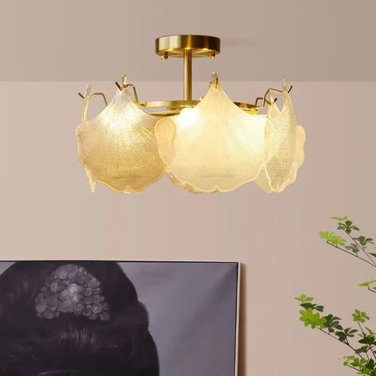 Decorbites™ Zeitgenössische LED-Kronleuchter für die Wohnraumausstattung im modernen französischen Design