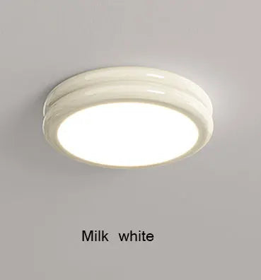 Minimalist LED Ceiling Chandelier
