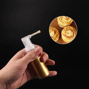 Plastic Dessert Spray Tool