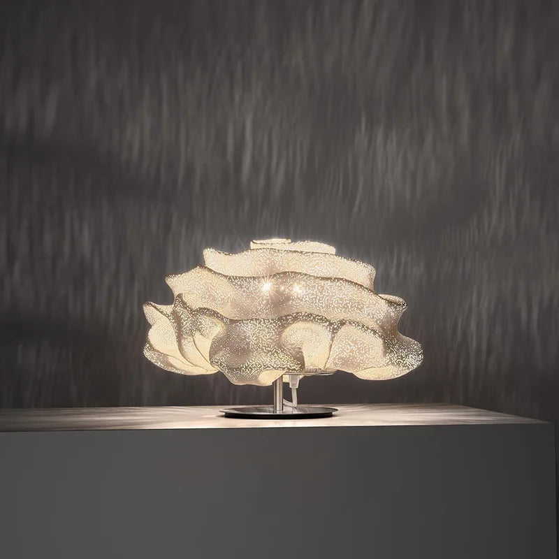 Decorbites™ Wolken-Kronleuchter: Moderne Designer-Pendelleuchte für Wohnzimmer, Schlafzimmer und Bar