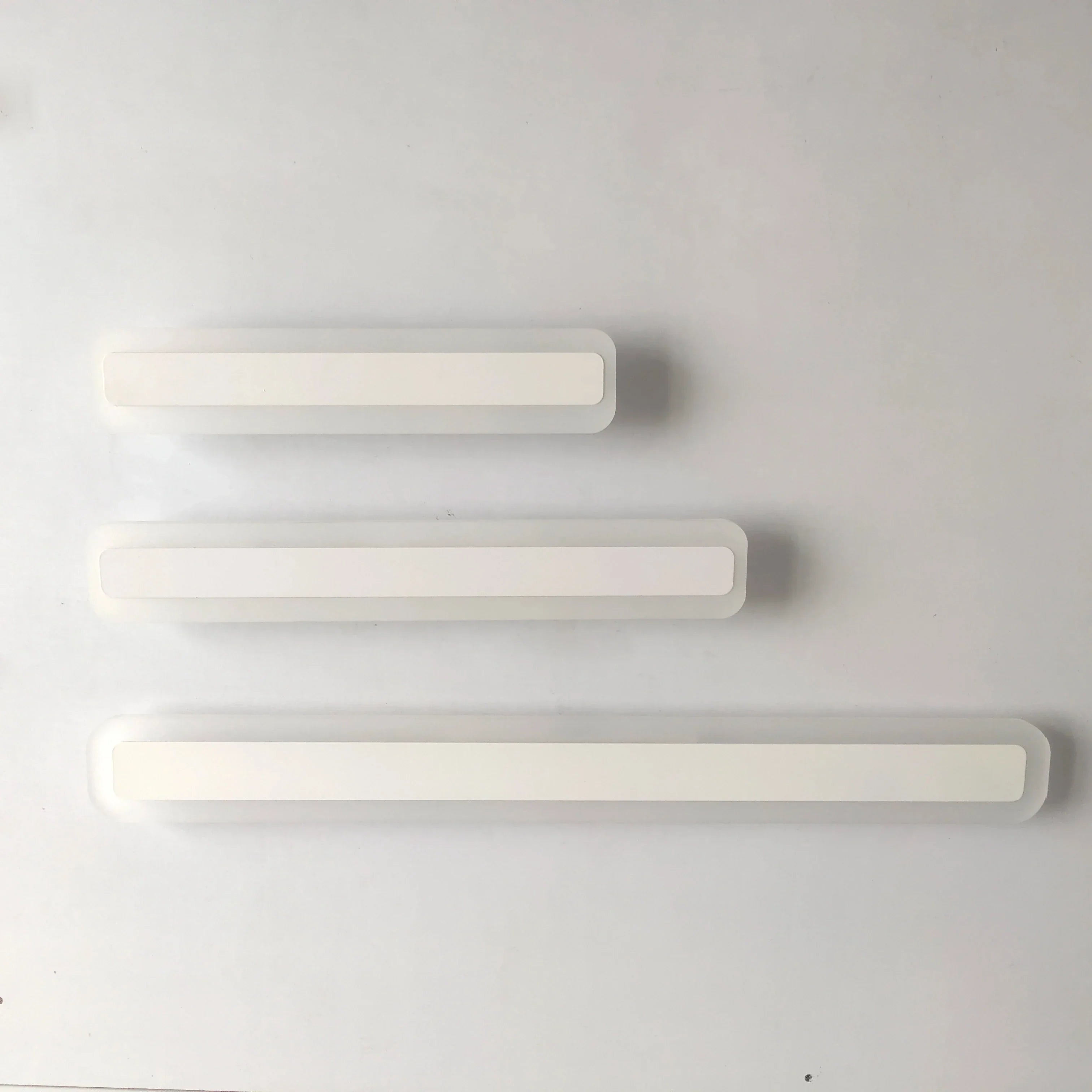 Decorbites™ LED-Badspiegelleuchten 40/52/80 cm Moderne Acryl-Wandleuchten für Gang-Korridor-Dekoration