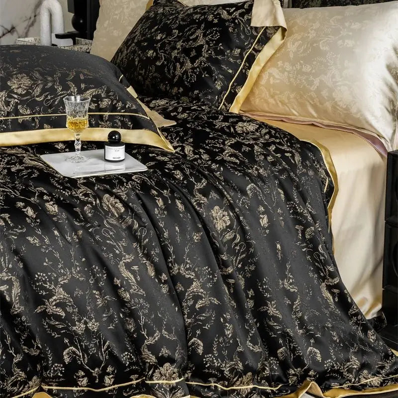 Eucalyptus Silky Bedding Set