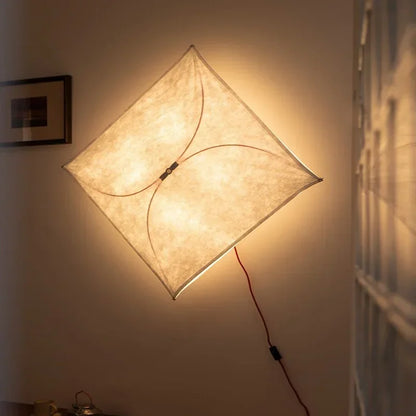 Decorbites™ Italienische Vintage LED-Deckenleuchte für Wohnzimmer, Flur, Treppenhausbeleuchtung