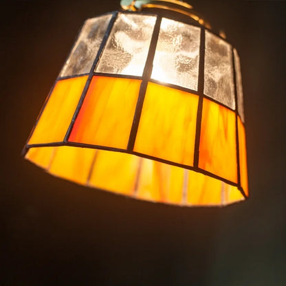 Decorbites™ Japanisches Vintage-LED-Pendant-Lampen für Wohnzimmer, Schlafzimmer, Küche und Café