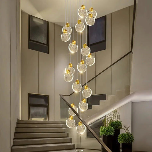 Decorbites™ LED-Pendelleuchten für modernes Wohnraumausstattung und Innenbeleuchtung