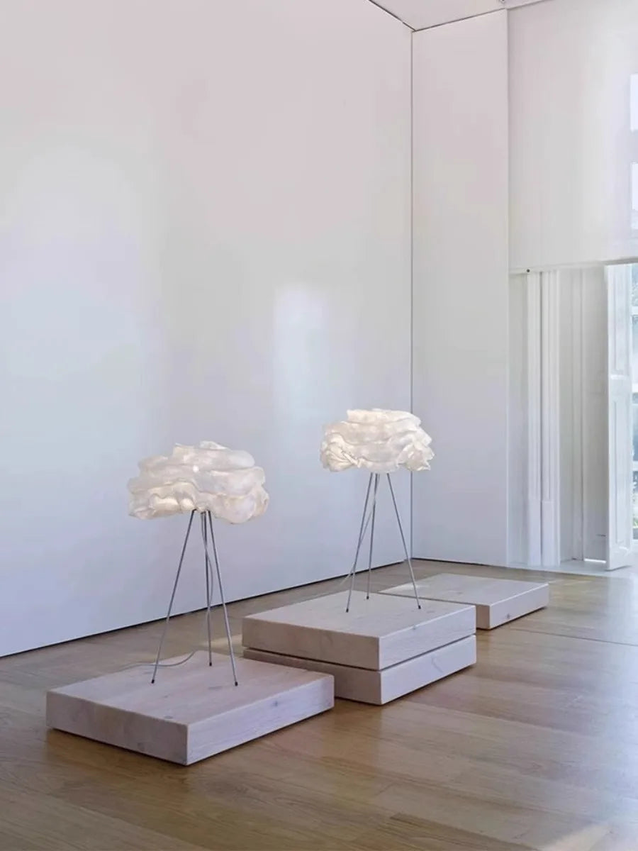 Decorbites™ Wolken-Kronleuchter: Moderne Designer-Pendelleuchte für Wohnzimmer, Schlafzimmer und Bar