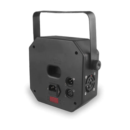 Decorbites™ 4-in-1 Laser-Stroboskop-UV-Schwarzlicht-Bühnenbeleuchtung für Partys und Veranstaltungen