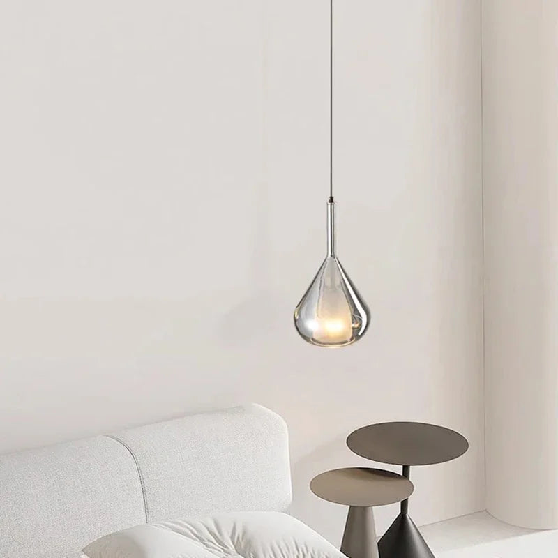 Decorbites™ Elegante Kronleuchter-Pendantleuchten für Esszimmer und Salon