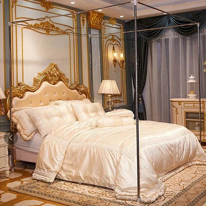 Lace Palace Bed Net