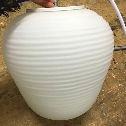 Decorbites™ Glas-Wirbel-Hängeleuchten für Küchen- und Wohnzimmer-Dekoration