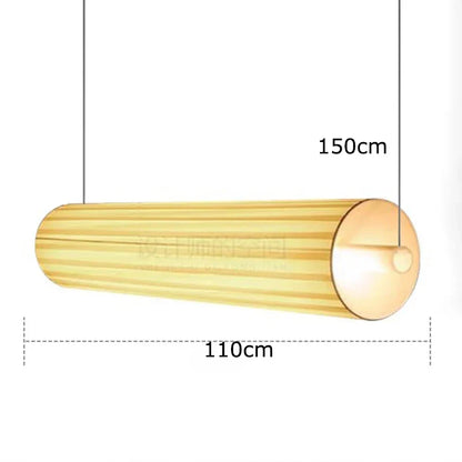 Decorbites™ LED-Pendelleuchter für modernes Innenbeleuchtung im Wohn- und Esszimmer