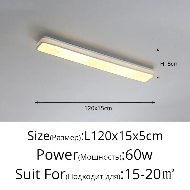 Decorbites™ LED-Kronleuchter: Stilvolle Beleuchtung für Wohnzimmer, Esszimmer, Schlafzimmer, Küche und mehr