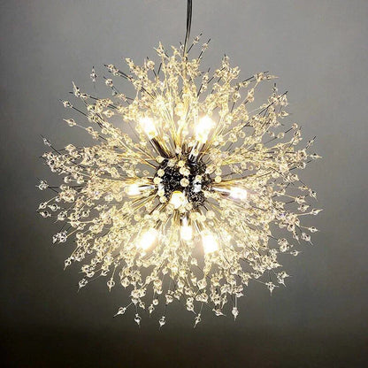 Decorbites™ Dandelion LED Deckenleuchter für Heimdekoration Beleuchtungskörper