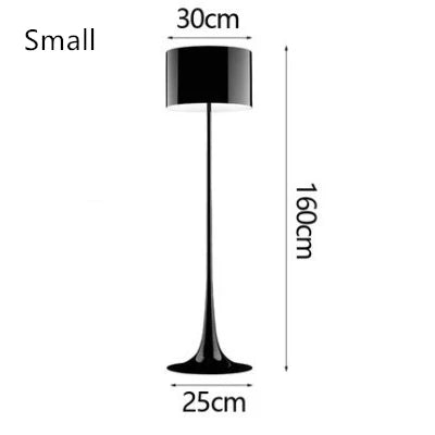 DecorBites™ Elegant Mushroom Floor Lamp for Living Room, Bar, and Restaurant Decor.