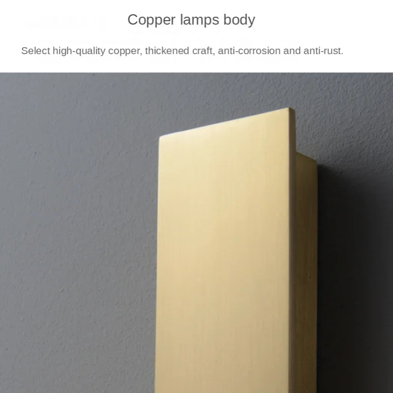 Decorbites™ Glas-Kugeln-Wandleuchte: Moderne Designer-Nachttischlampe für Wohnzimmer, Schlafzimmer, Hotel