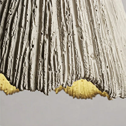 DecorBites™ LED Wall Light Fixture with Pull Chain Switch - Modern Nordic Design
