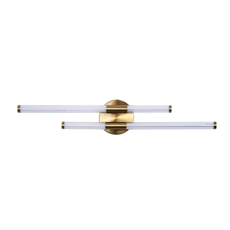 Decorbites™ LED-Akrylwandleuchte für modernes Innenbeleuchtung im Wohnzimmer und Badezimmer