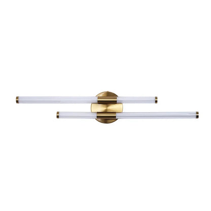 Decorbites™ LED-Akrylwandleuchte für modernes Innenbeleuchtung im Wohnzimmer und Badezimmer