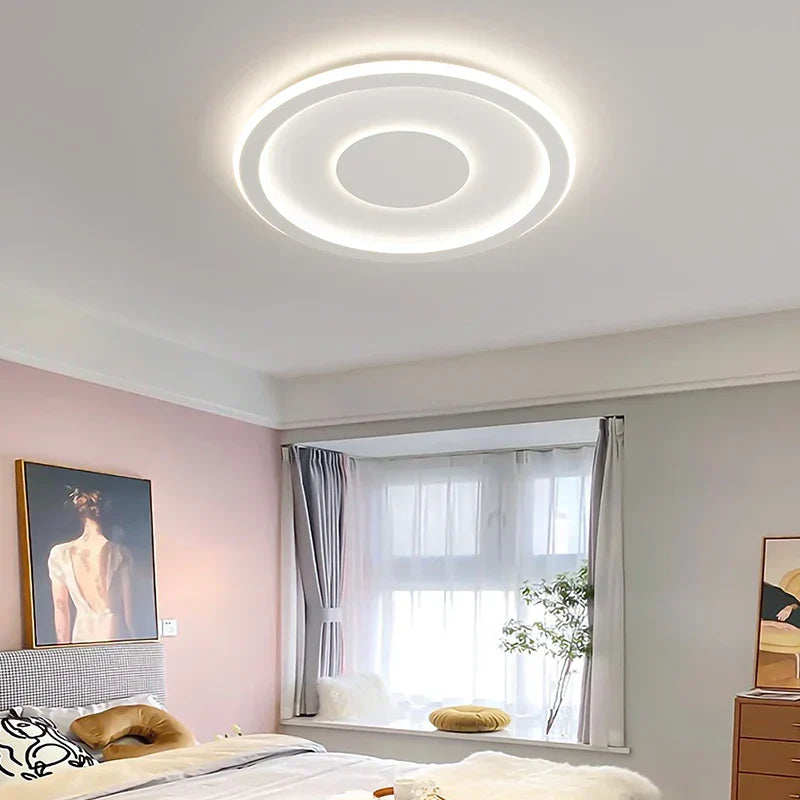 Decorbites™ Wolken-Kronleuchter Nordisch Modern Wohnzimmer Deckenleuchte