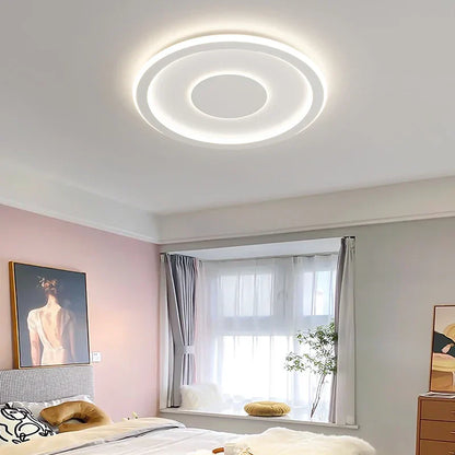 Decorbites™ Wolken-Kronleuchter Nordisch Modern Wohnzimmer Deckenleuchte