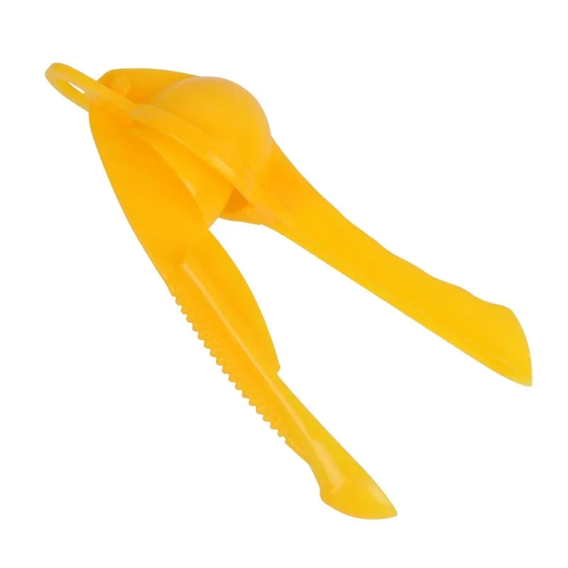DecorBites™ Citrus Press Juicer Blender Espremedor Laranja Fruit Squeezer Portable