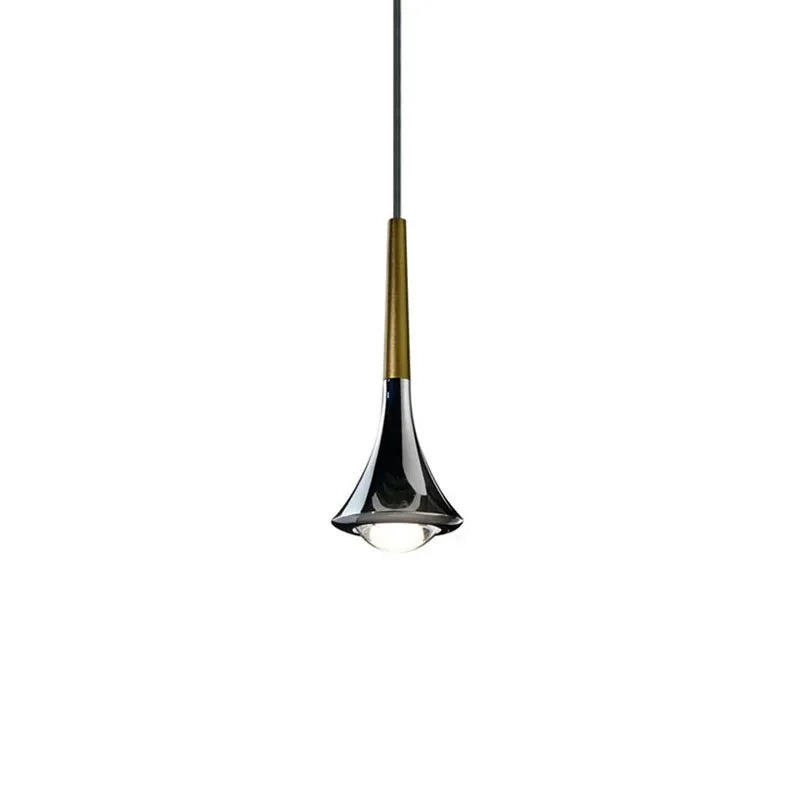 Decorbites™ Leichte Luxus-Meteorregen-Kronleuchter für Wohnzimmer, Treppenhaus, Schlafzimmer und Bar