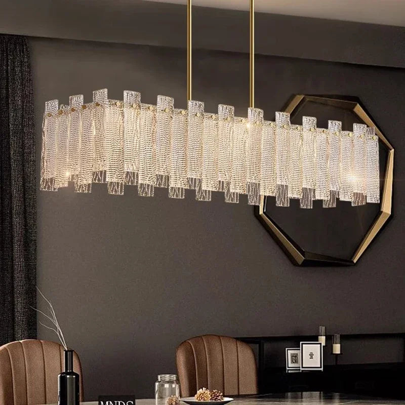 Decorbites™ LED-Hängeleuchter für Schlafzimmer- und Wohnzimmerdekoration