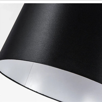 Decorbites™ LED-Fischer-Bodenlampe: Stilvolle Innenbeleuchtung für Arbeitszimmer, Schlafzimmer und Wohnzimmer