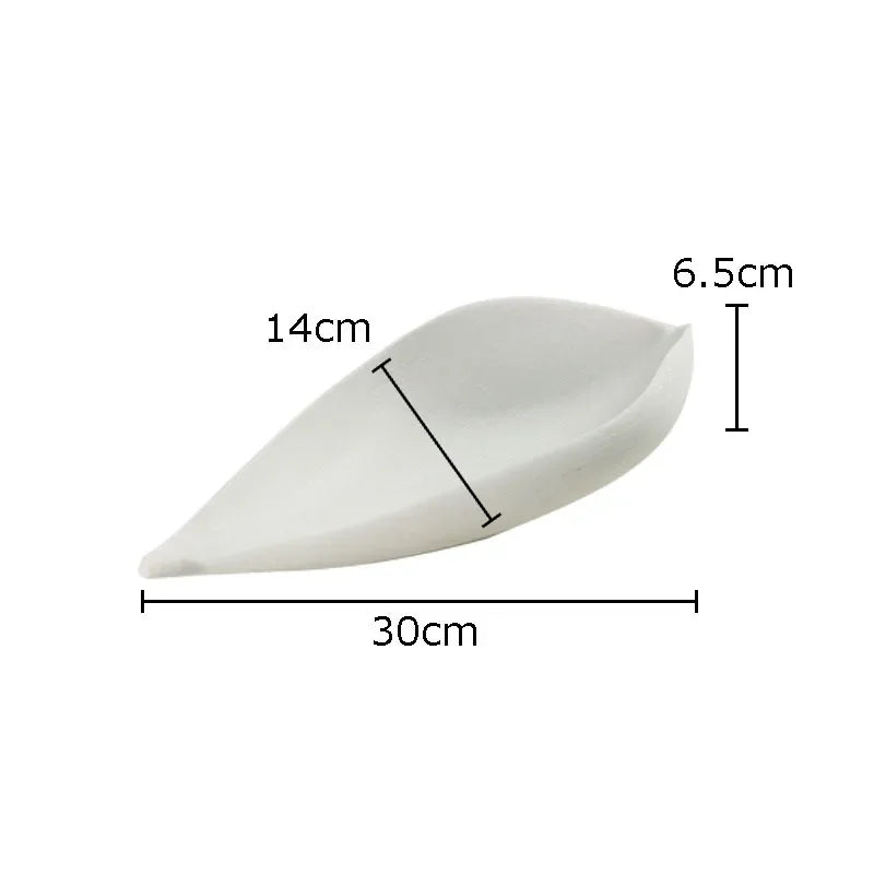 Decorbites™ Schmuckständer für Ohrringe und Ketten - Buntes Tablett