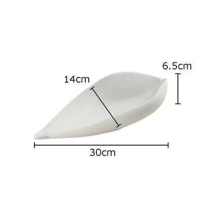 Decorbites™ Schmuckständer für Ohrringe und Ketten - Buntes Tablett
