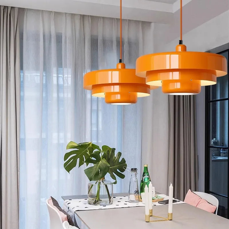 LED Pendant Light Dining Room