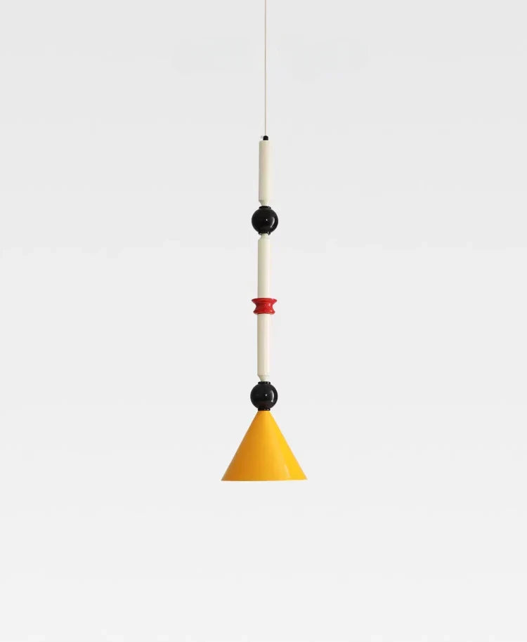 Decorbites™ Industrielle Vintage-Pendantleuchte E27 Deckenleuchter – Moderne nordische Hängeleuchte für die Einrichtung zu Hause