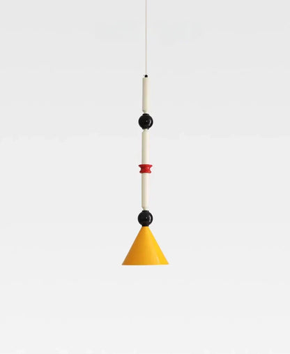 Decorbites™ Industrielle Vintage-Pendantleuchte E27 Deckenleuchter – Moderne nordische Hängeleuchte für die Einrichtung zu Hause