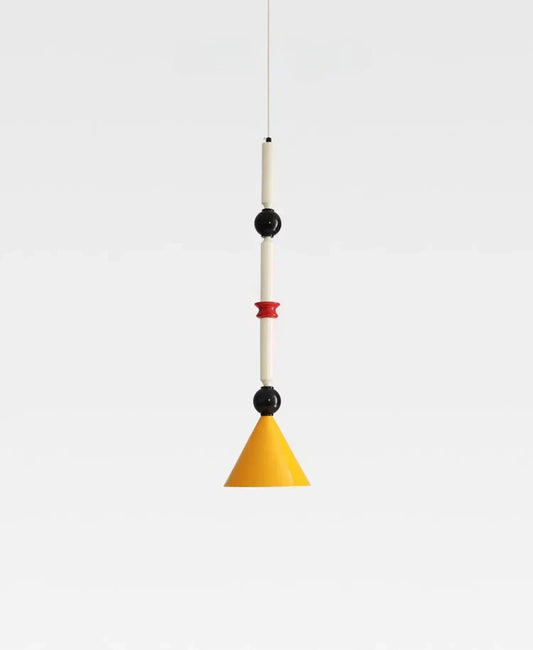 Decorbites™ Industrielle Vintage-Pendantleuchte E27 Deckenleuchter – Moderne nordische Hängeleuchte für die Einrichtung zu Hause