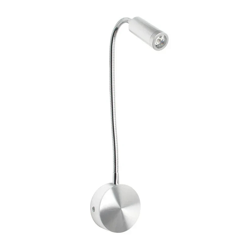 Decorbites™ LED Nachttisch-Wandleuchte 3W Leselampe Nachtlicht Armatur