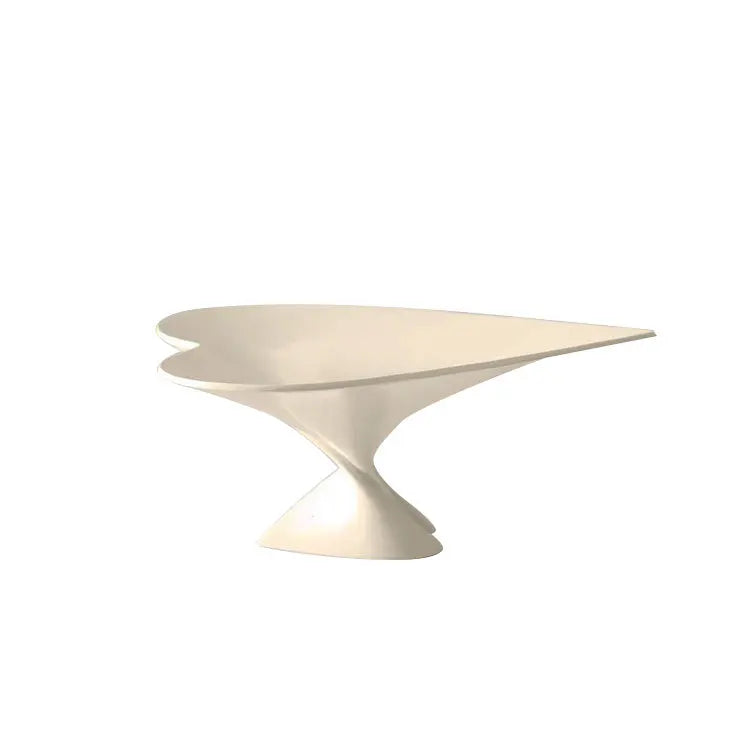 Decorbites™ Geometrische Obstteller-Schmuckdisplay-Ständer Aufbewahrungstablett Wohnungsdekoration