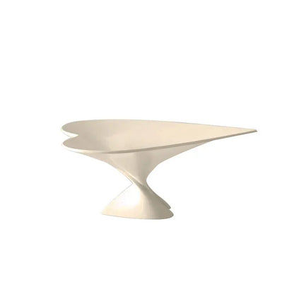 Decorbites™ Geometrische Obstteller-Schmuckdisplay-Ständer Aufbewahrungstablett Wohnungsdekoration