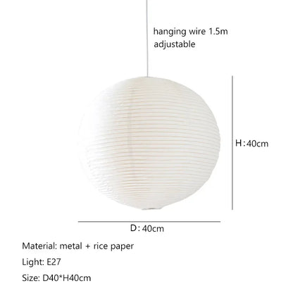 Decorbites™ Handgewebte Kunst-Pendant-Lampe: Minimalistische LED-Kronleuchter für Wohnzimmer und Restaurant
