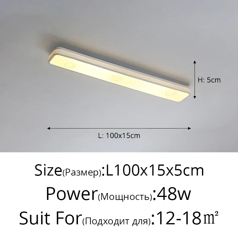 Decorbites™ LED-Kronleuchter: Stilvolle Beleuchtung für Wohnzimmer, Esszimmer, Schlafzimmer, Küche und mehr